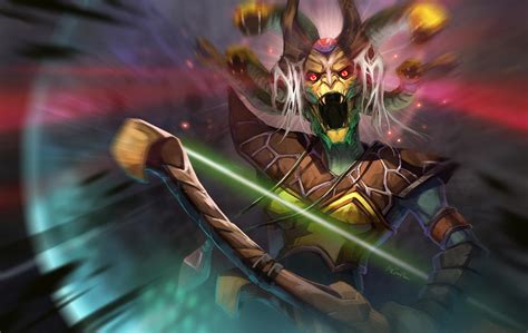 medusa dota 2 guide